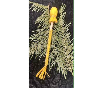 Sm Drum Stick by Michael Rawcliffe ( Sabian)