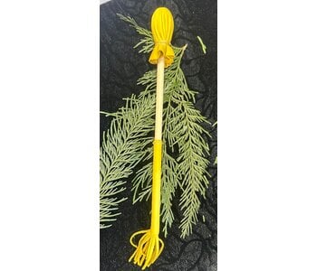 Lg Drum Stick by Michael Rawcliffe ( Sabian)