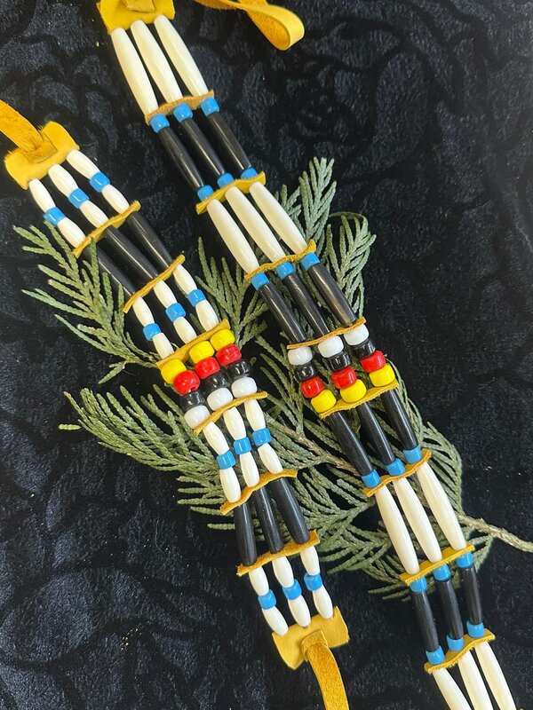 Chocker and Bracelet set by Michael Rawcliffe (Sabian)