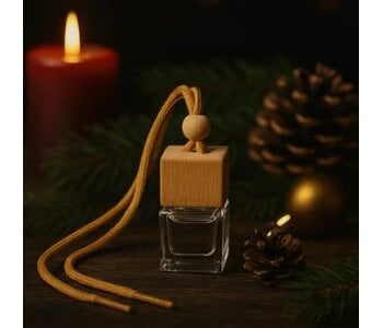 Mini Hanging Scented Diffuser