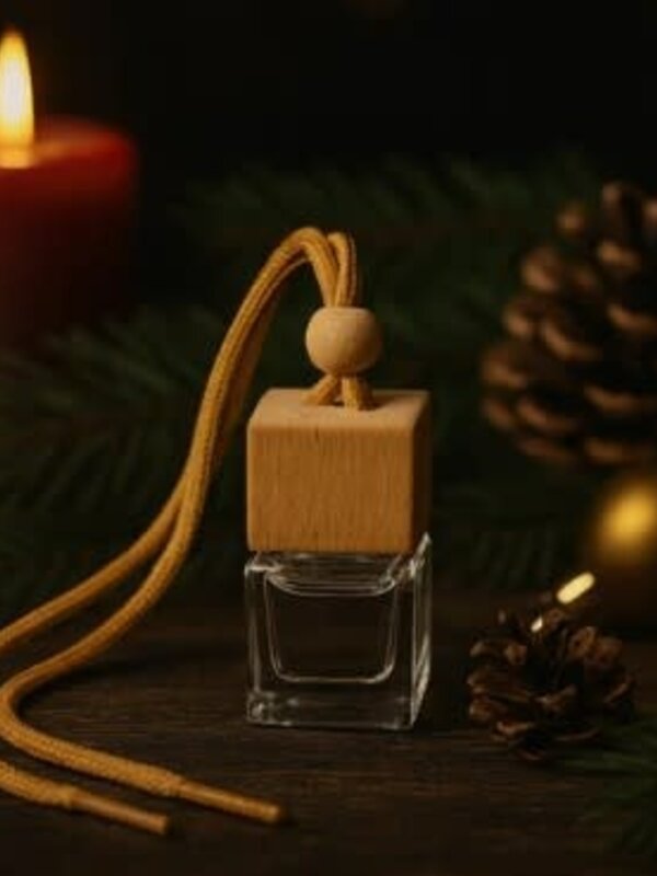 Mini Hanging Scented Diffuser