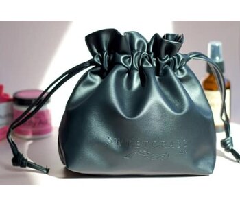 Luxe Toiletry Bag from Sweetgrass Soap