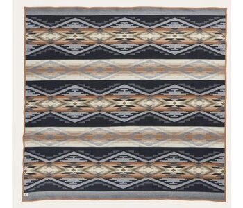 Pendleton Blanket - Tumalo Ridge 64" x 80"