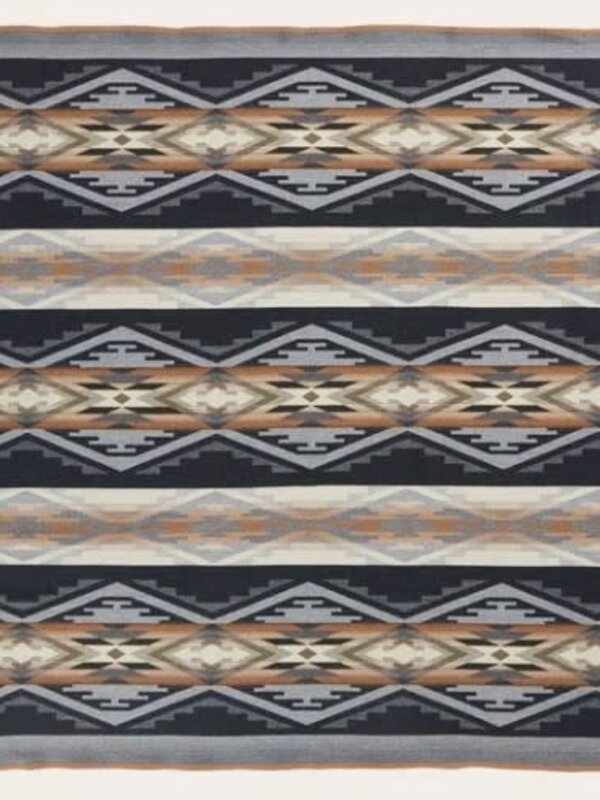 Pendleton Blanket - Tumalo Ridge 64" x 80"