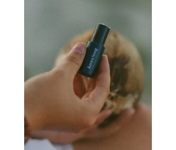 Coconut Hydrating Lip Butter Balm by Ravensong