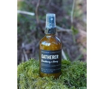 Gatherer Room & Linen Mist by Mashkiki Lifestyle & Co
