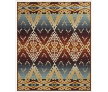 Pendleton Blanket -Helena Ridge