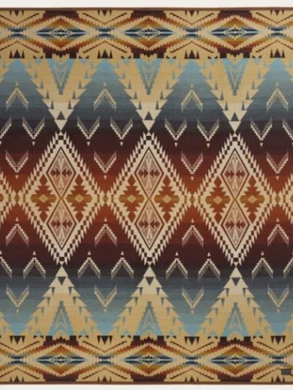Pendleton Blanket -Helena Ridge