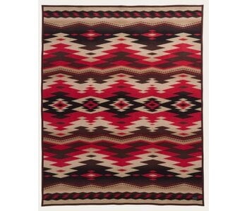 Pendleton Blanket - Crown Point