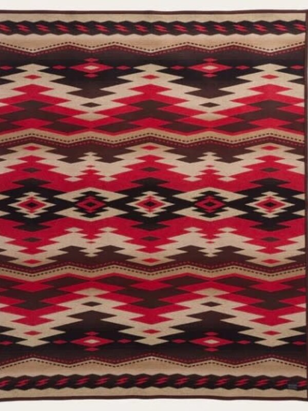 Pendleton Blanket - Crown Point