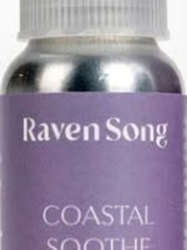Coastal Soothe Home + Linen Room Mist | BC Lavender by Raven Song