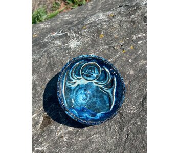 Pottery by Cynthia Robinson -Med Bowl