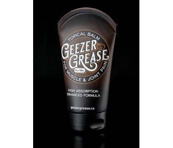 Geezer Grease 2oz Mini