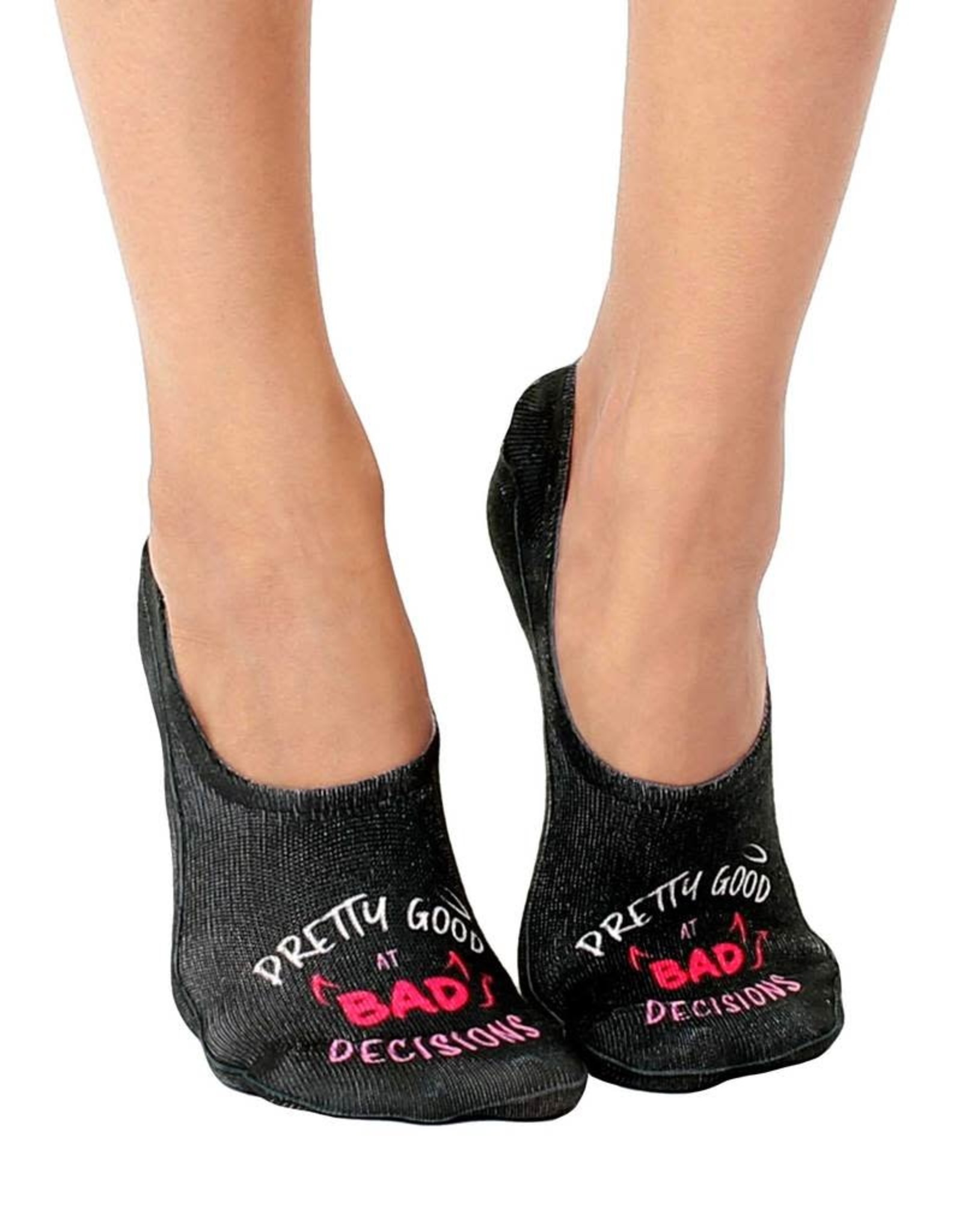 Sock Liner Main Street Co & Kitchen Corner