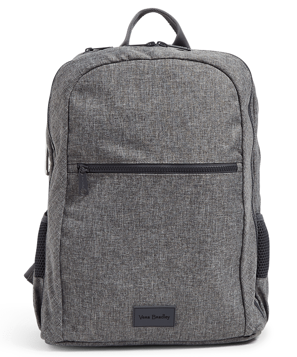 vera bradley grand backpack
