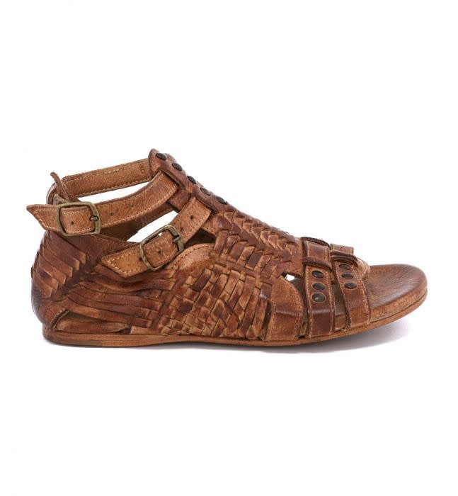 bed stu claire sandals
