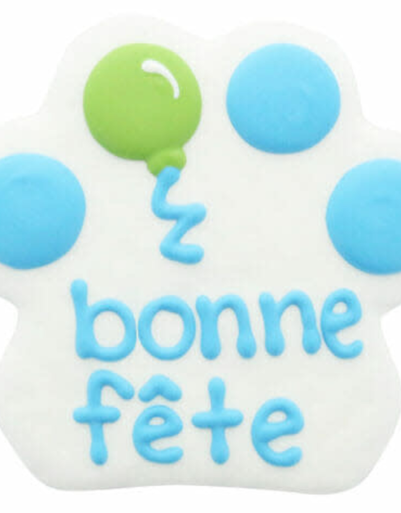 Biscuits Bonne Fete Elegance Canin