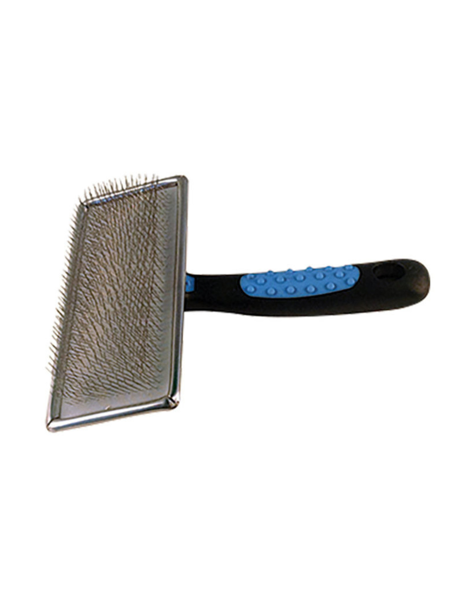 pin slicker brush