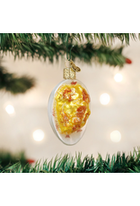 Old World Christmas Deviled Egg Ornament