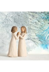 Willow Tree Sisters By Heart