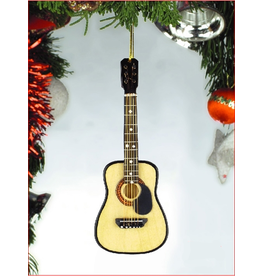 Broadway Gift Co String Accoustic Guitar