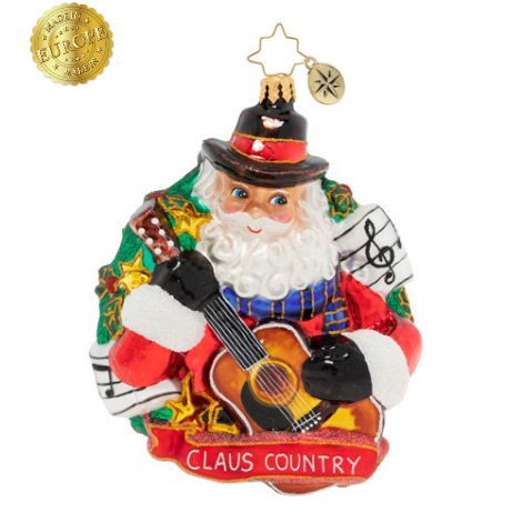 santa claus country