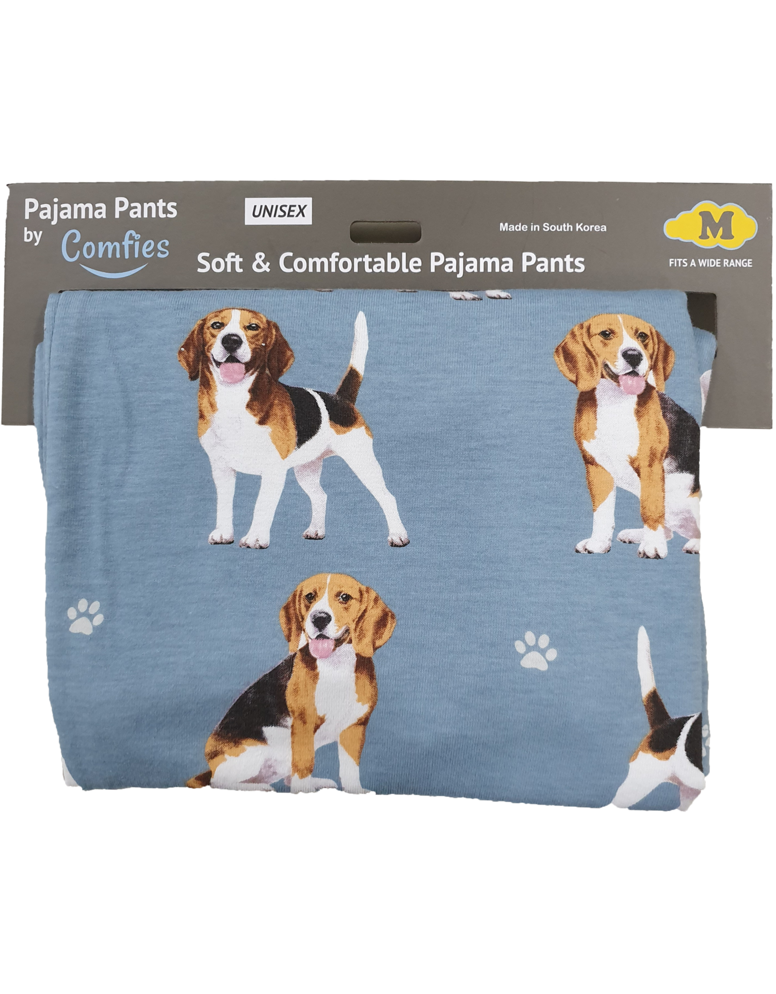 E&S Pets Beagle Pajama Bottoms