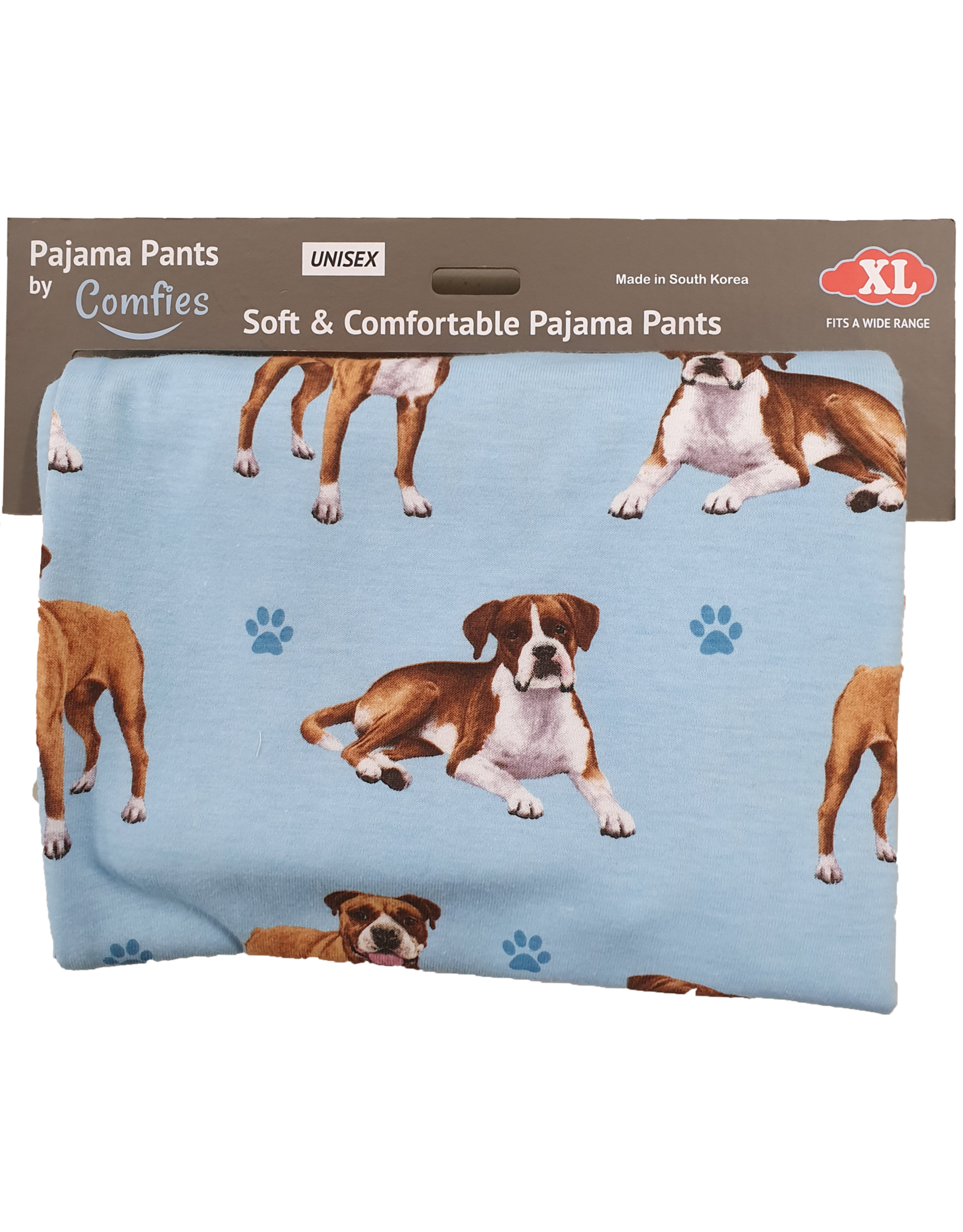 E&S Pets Boxer Pajama Bottoms