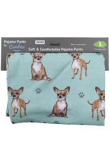 E&S Pets Chihuahua Pajama Bottoms