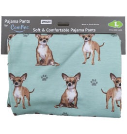 E&S Pets Chihuahua Pajama Bottoms