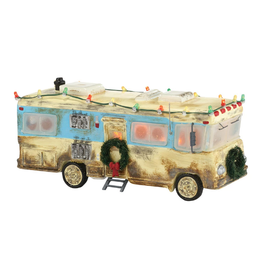 Department 56 Cousin Eddie's RV