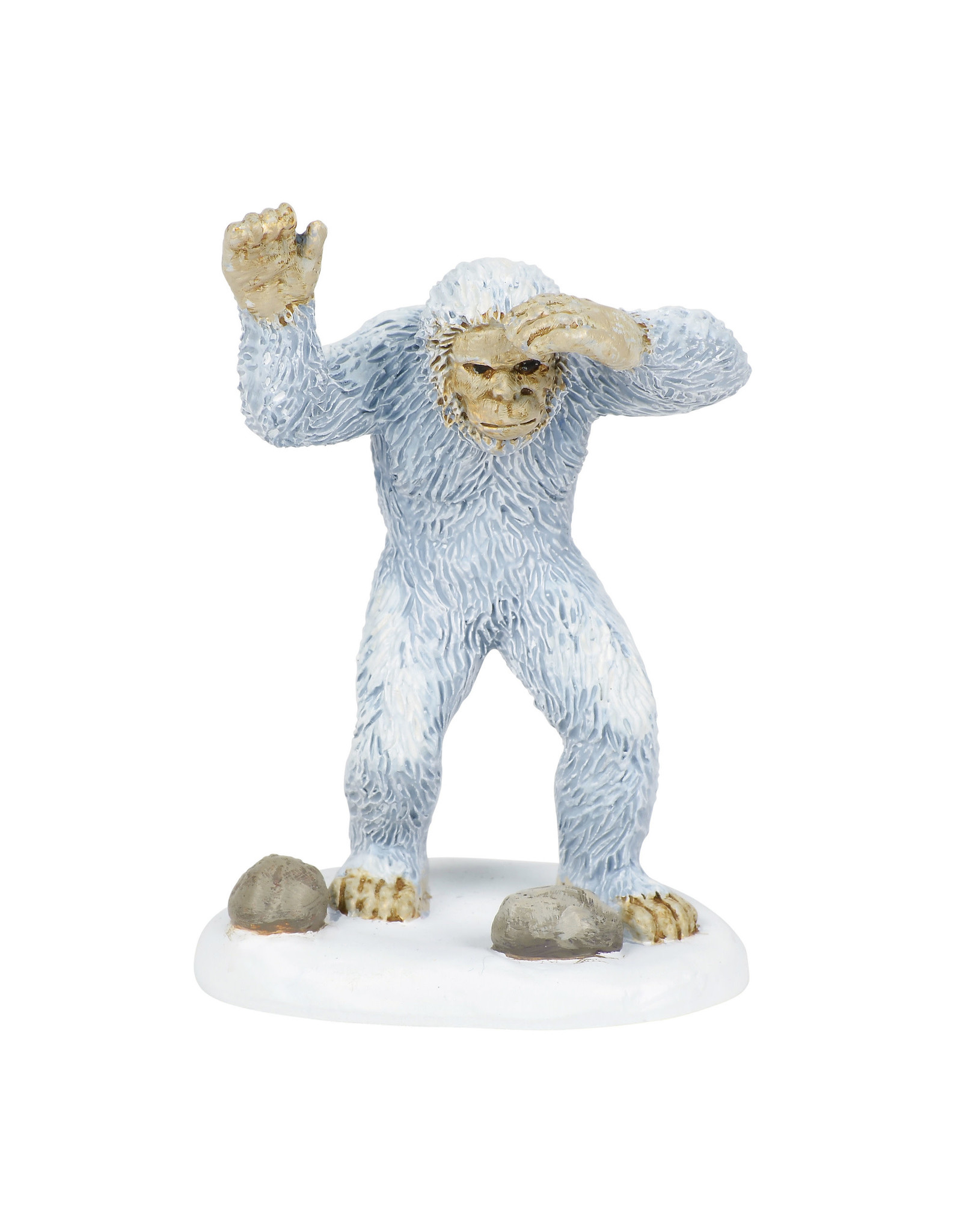 Department 56 Village Yeti