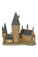 Department 56 Hogwarts Great Hall & Tower