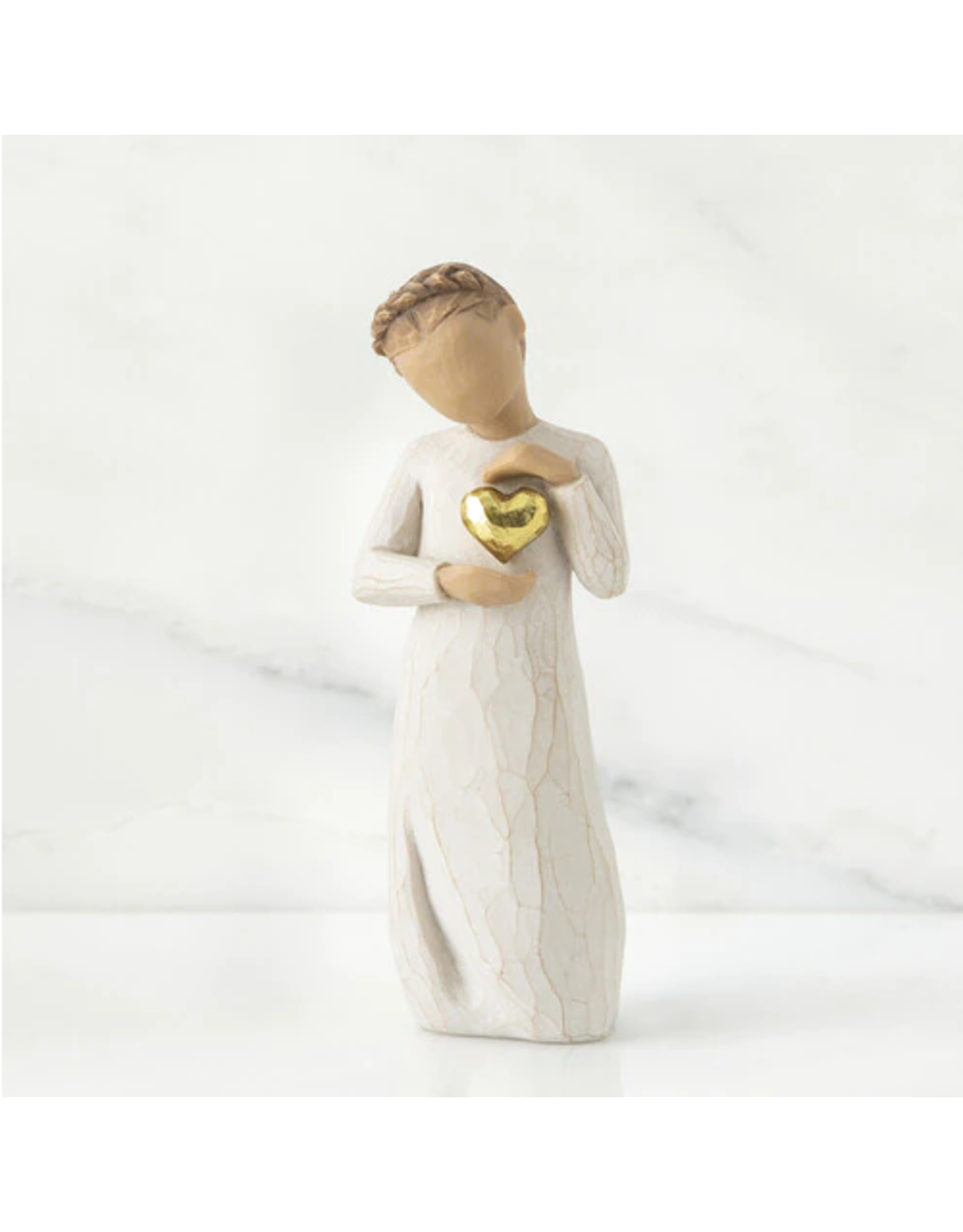 Willow Tree Keepsake