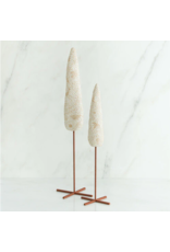 Willow Tree Cypress Trees (set of 2)