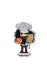 Kurt S. Adler Pizza Guy Nutcracker