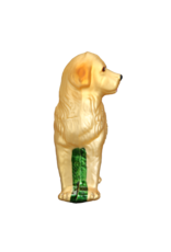 Old World Christmas Golden Retriever Ornament