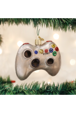 Old World Christmas Video Game Controller Ornament