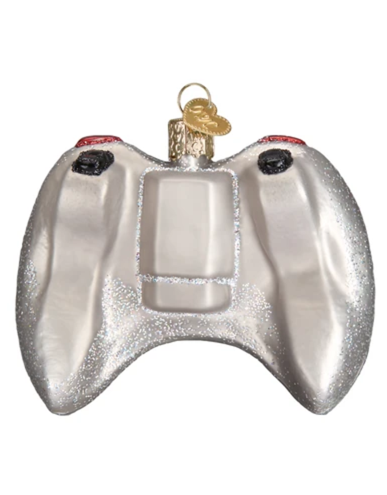 Old World Christmas Video Game Controller Ornament