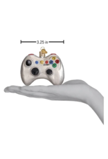 Old World Christmas Video Game Controller Ornament