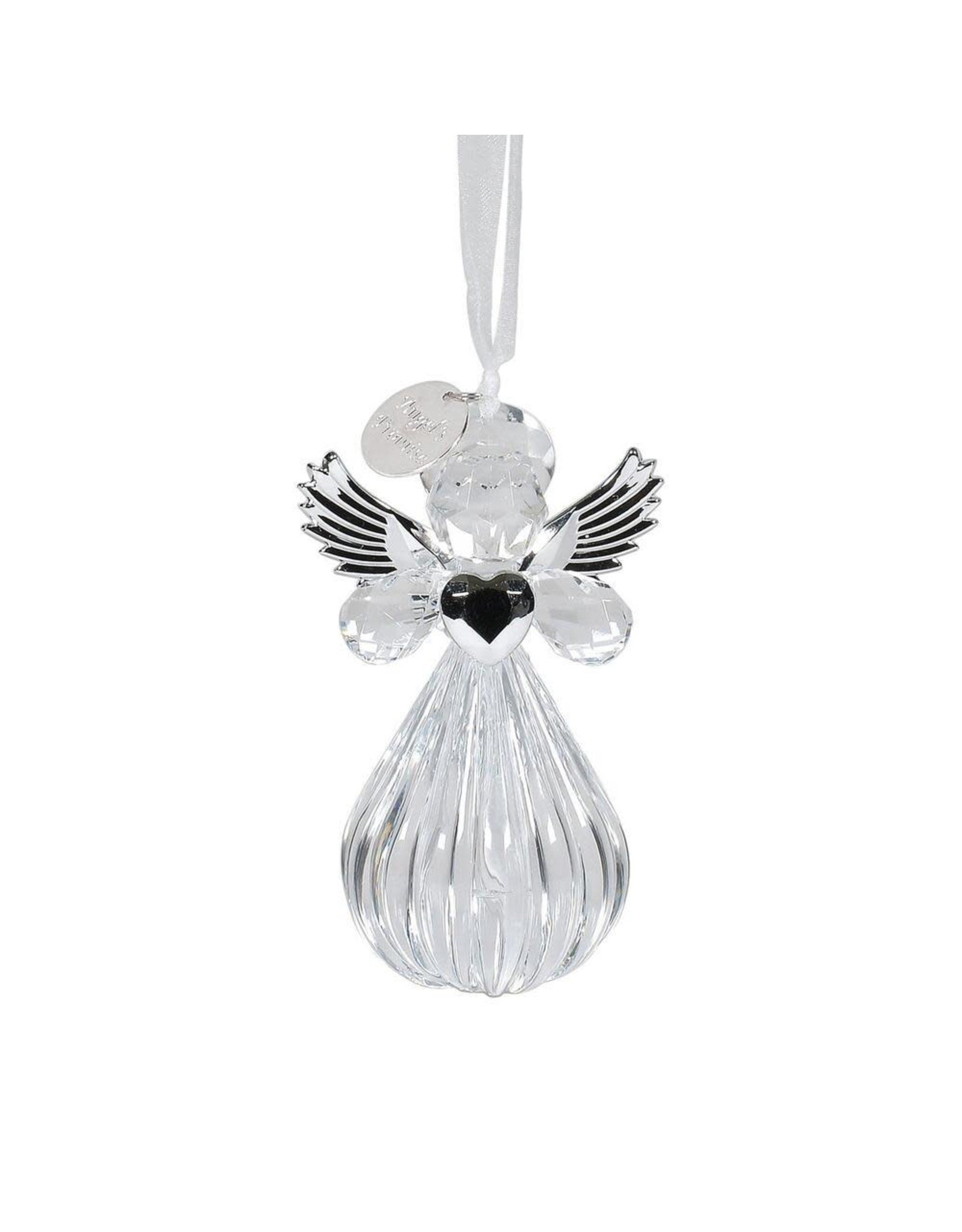 Enesco Angel's Promise Ornament