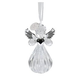 Enesco Angel's Promise Ornament