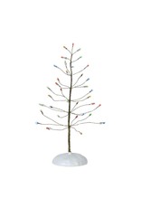 Department 56 Multi Winter Brite Twinkle Tree