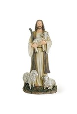 Roman Good Shepherd Figure