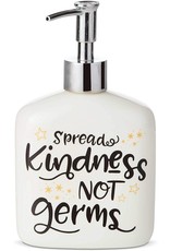 Enesco Spread Kindness Soap Dispenser