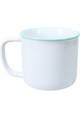 PGC 'Pitches Be Crazy' Mug