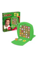 Top Trumps Elf Crazy Cube Matching Game