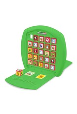 Top Trumps Elf Crazy Cube Matching Game