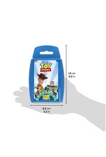 Top Trumps Toy Story Top Trumps Card Game