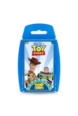 Top Trumps Toy Story Top Trumps Card Game